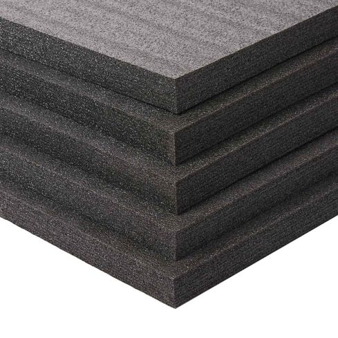 Multilayer Foam, 800 x 600 mm