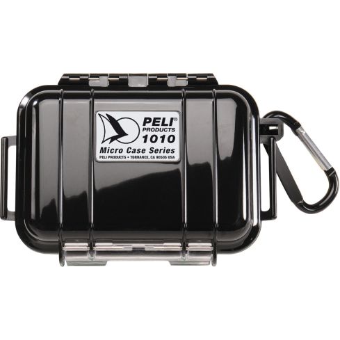 Peli Micro Case 1010 Sort
