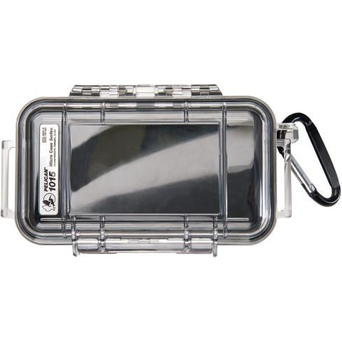Peli Micro Case 1015