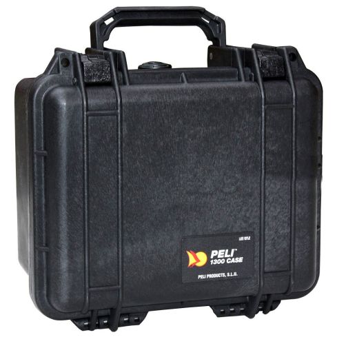 Peli 1300 Ammo Case Lupua Magnum