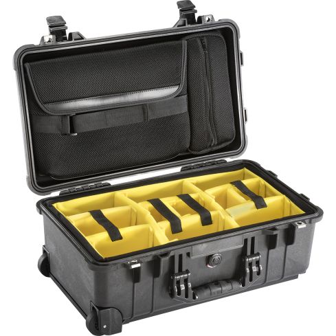 Peli Case 1510SC