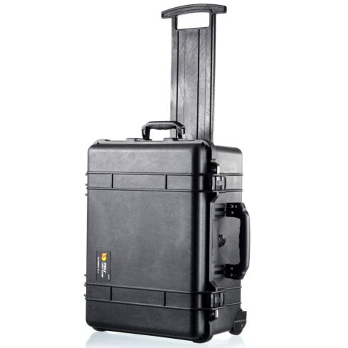 Peli 1560 TREKPAK™