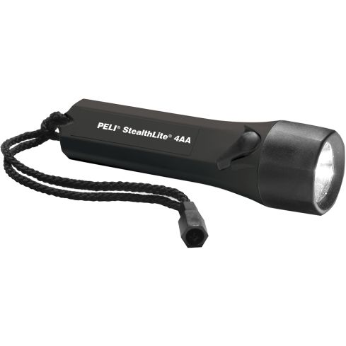 Peli 2400 StealthLite™ Flashlight