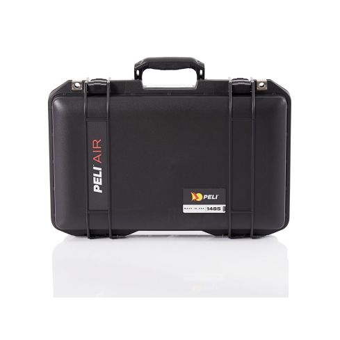 Peli 1485 Air Case Black TREKPAK™