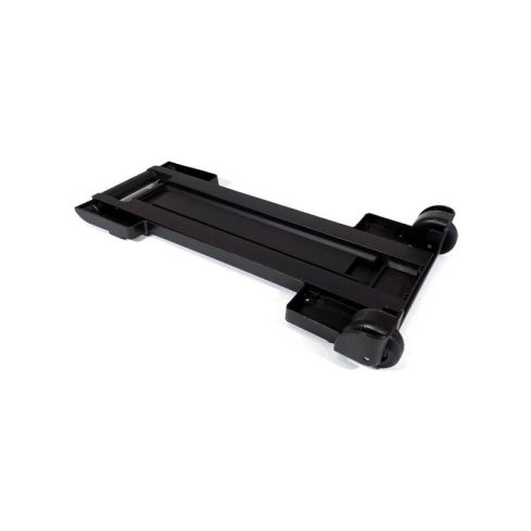 Peli Air 1535 Replacement Wheel Set with Backplate