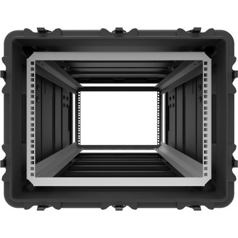 Peli Euro-V Rack - 30" - 7U - 762 mm