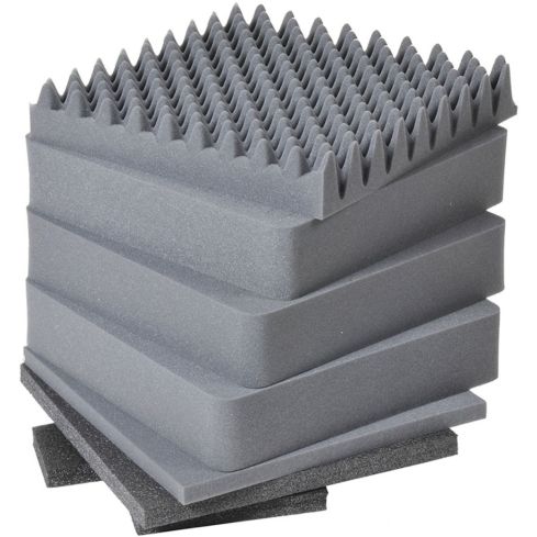 Peli Foam Set for 0340 Case