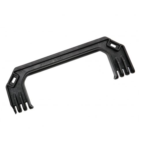 Peli Case Handle 0340, 0350, 0370, 0500, 0550, 1630, 1640, 1660, 1690, Black