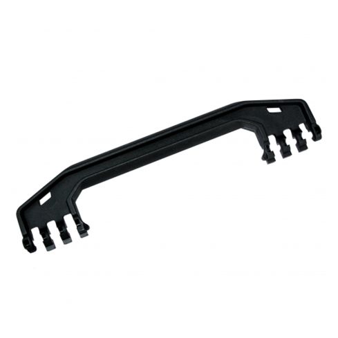 Peli Case Handle (Side) 1750 Black
