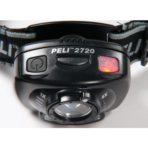 Peli 2720 Headlamp