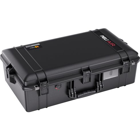 Peli 1605 Air Case Black Empty