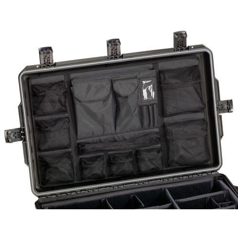iM29XX-UTILITYORG Utility Organizer