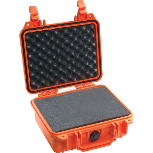 PELI™ Protector 1200 Orange med Skum