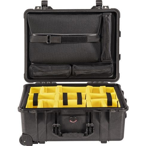 Peli 1560SC