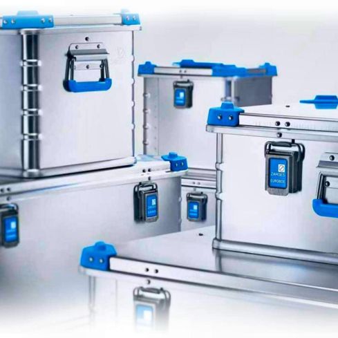 Zarges EuroBox 40706