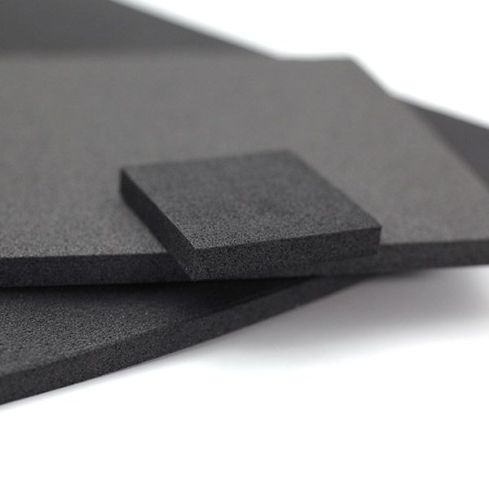 Plastazote® LD29 - 2000 x 1200 w/adhesive LL3