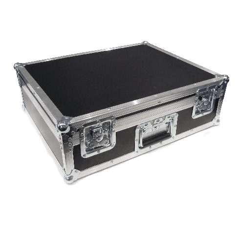Flightcase Pro 600