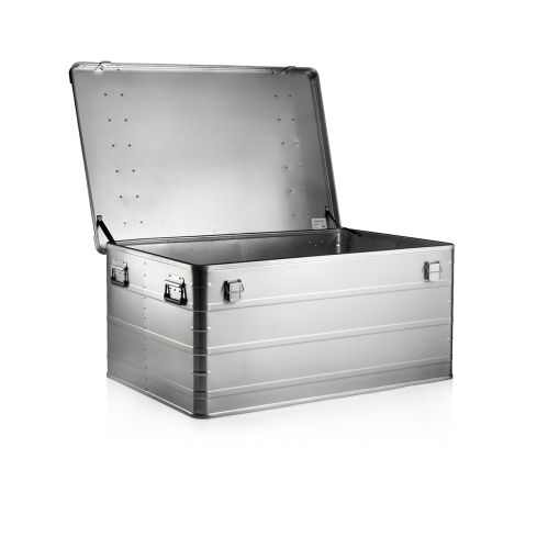 GUARDIQUE™ AluVault - 444