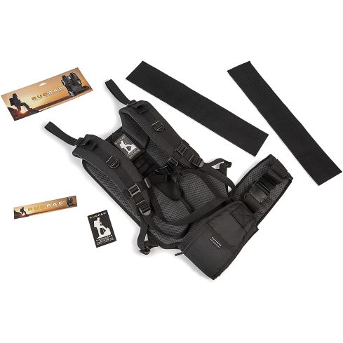 RucPac Premium Backpack Converter
