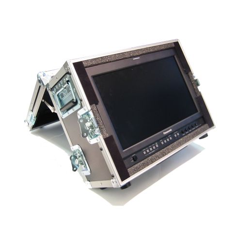 Custom Build Flightcase for any Monitor