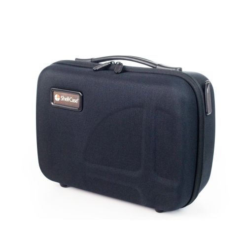 Shell-Case Hybrid 330