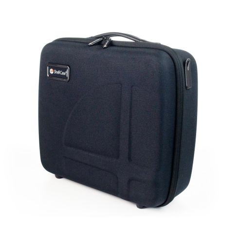 Shell-Case Hybrid 340