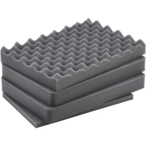 Storm iM2200 Foam set