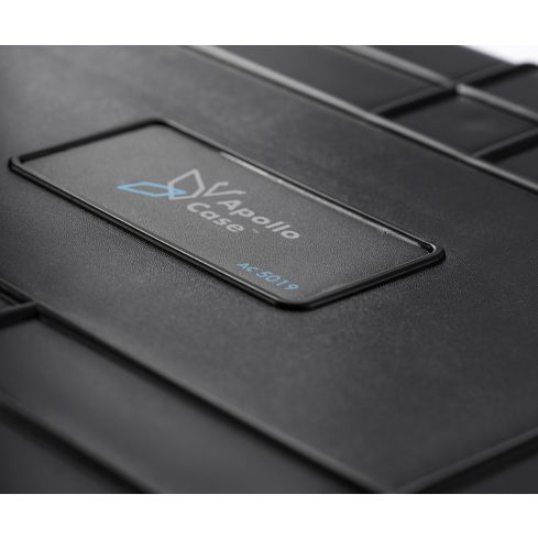Apollo Case 5019