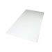 PE Foam Plastazote® LD15 White - 2000x1000mm