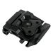 Peli Case Latch, 0450, Black